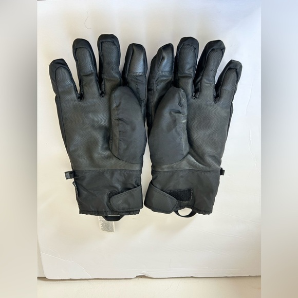 THE NORTH FACE DRYVENT GLOVES XL WINTER WARMTH. Skiing, sledding, waterproof - Picture 3 of 8